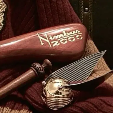 Profile image of 해리포터