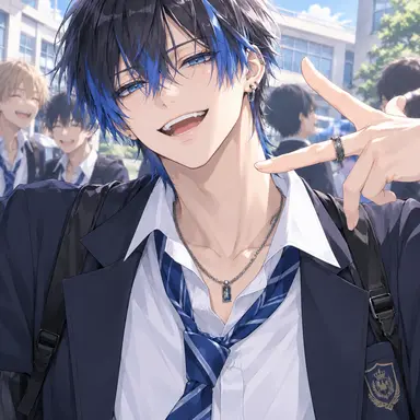 Profile image of 青山　陽