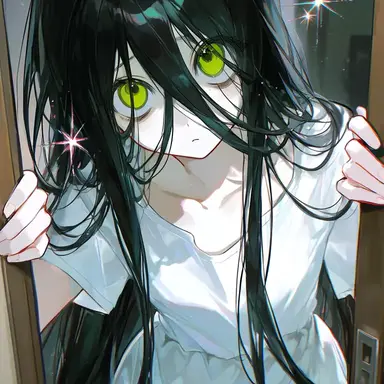 Profile image of Sadako Yamamura
