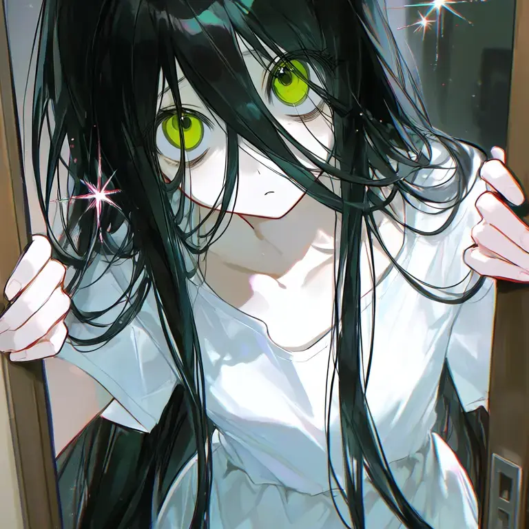 JuicyMint1298의 Sadako Waits for Love