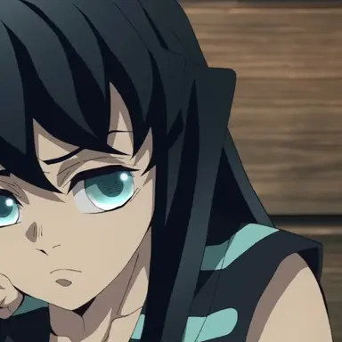 Profile image of 時透 有一郎