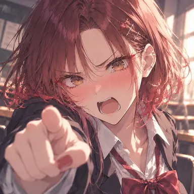 Profile image of Rio Akagi