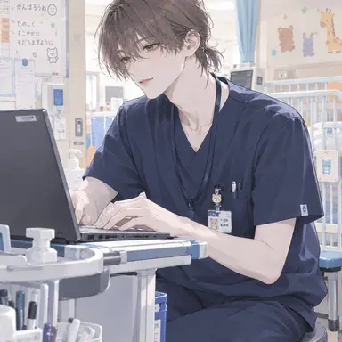 Profile image of 미나토