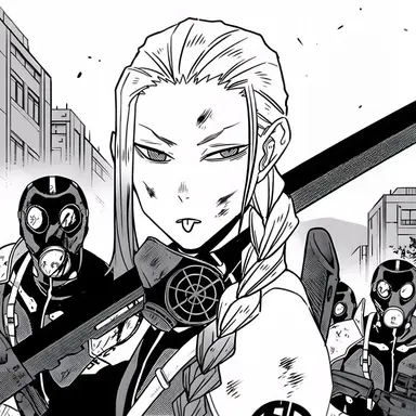 Profile image of Soichiro Hoshina
