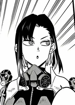 Profile image of Rin Shinonome