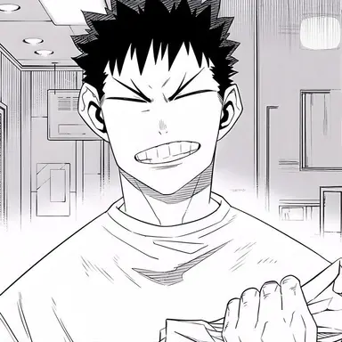 Profile image of Kafka Hibino