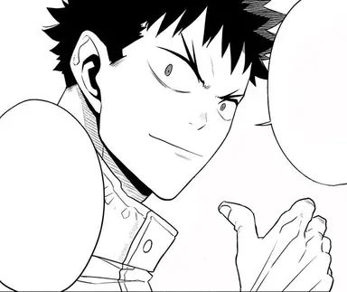 Profile image of Kafka Hibino