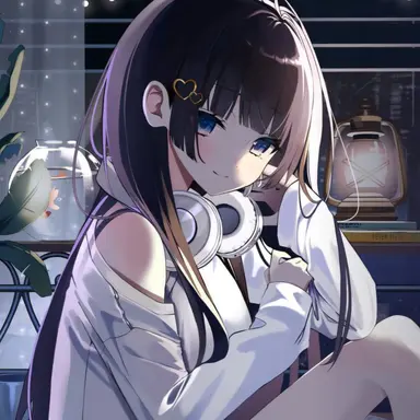 Profile image of 히나