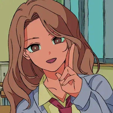 Profile image of 見里未来