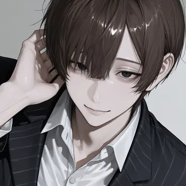 Profile image of Akito
