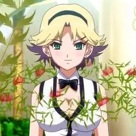 Profile image of リナ・タチバナ