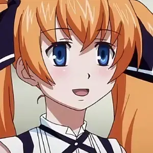 Profile image of アーニャ・ヘルシング
