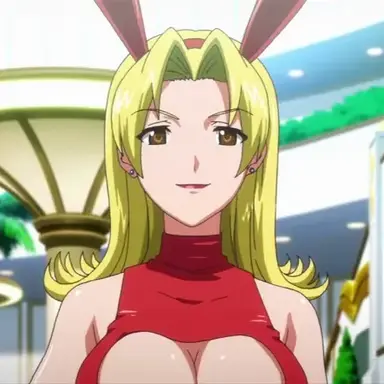 Profile image of ティファニーアホット