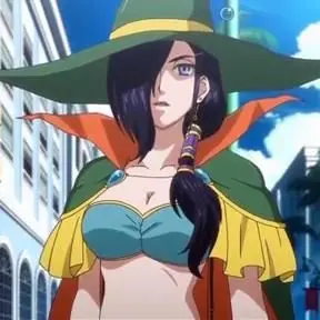 Profile image of ダーナ
