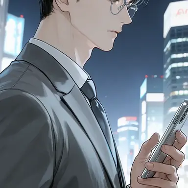 Profile image of 코사카 린타로