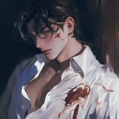 Profile image of Blake Ryder