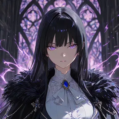 Profile image of ルシカ