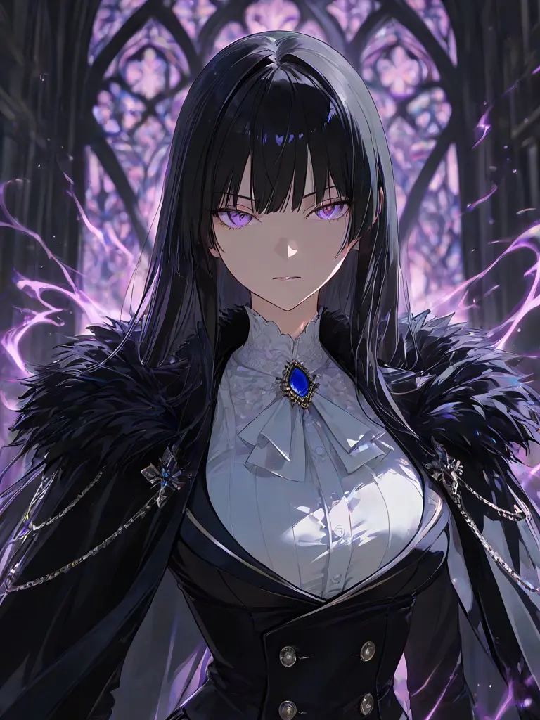 GiddyPrice5190의 魔術院ゼノ・サクラメント