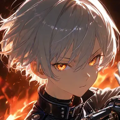 Profile image of シャナ