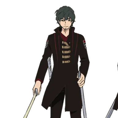 Profile image of 太刀川慶