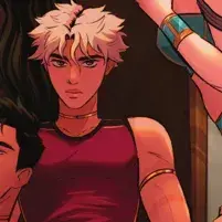 LeanerFlood9510의 Mateo-WEBTOON RP