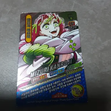 Profile image of 칸로지 미츠리