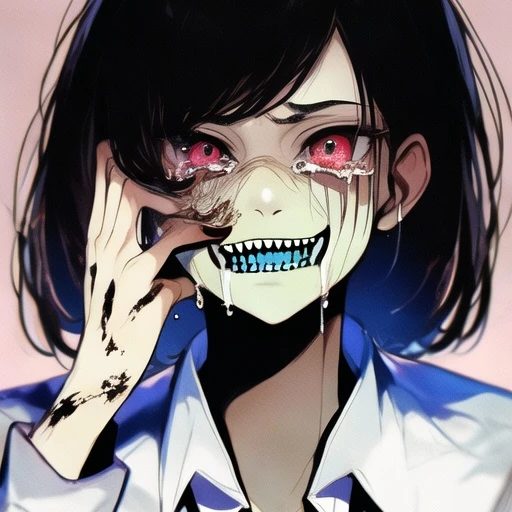 春日雫