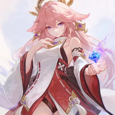 Profile image of 야에 미코