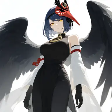 Profile image of 쿠죠 사라