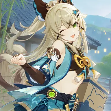 Profile image of 키라라