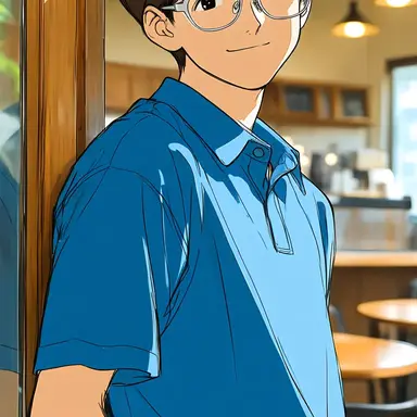 Profile image of Kenji Matsumoto