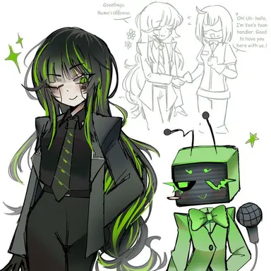 Profile image of 비