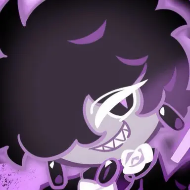 Profile image of 블랙 사파이어 쿠키