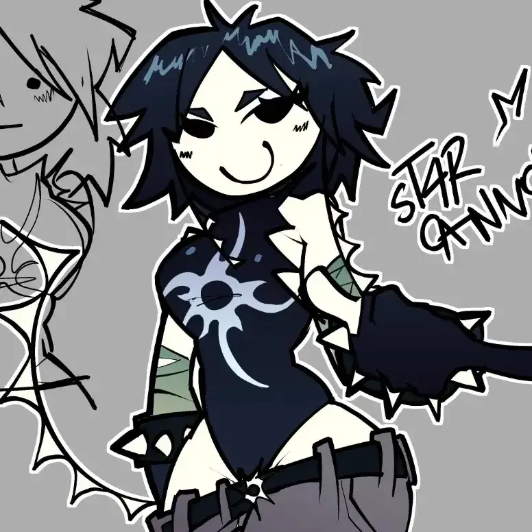 SolemnCrew7732의 Fem Two Time