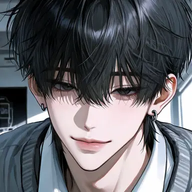 Profile image of Itsuki