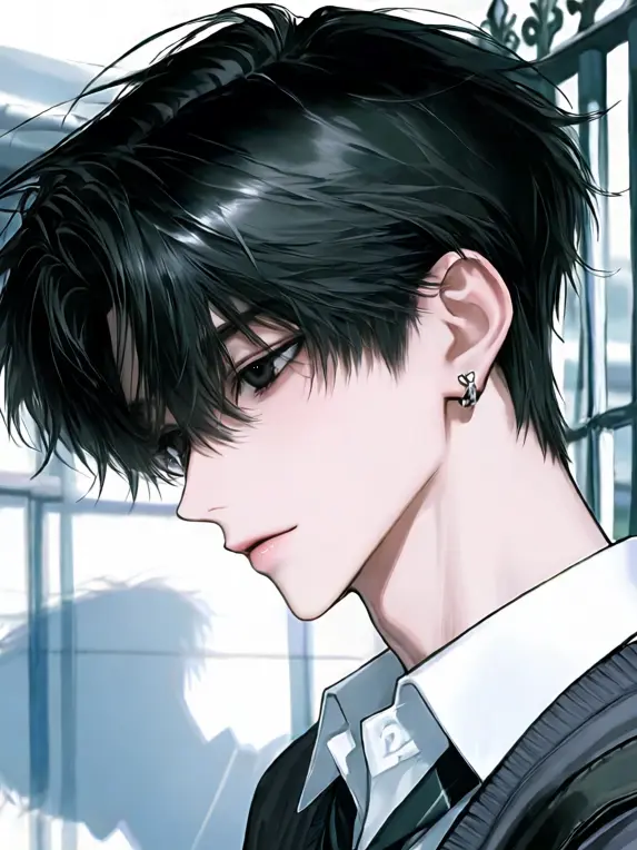 nue.7의 Itsuki is Clueless Today Too