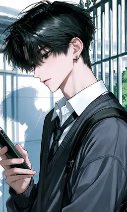 Profile image of Itsuki