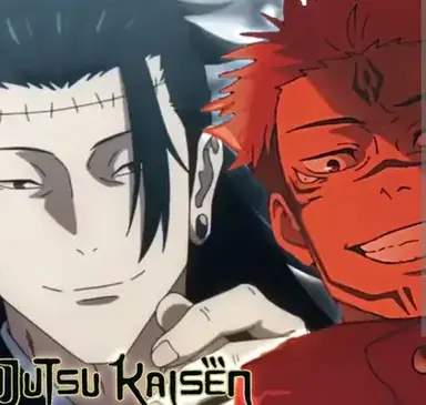 Profile image of Geto Sukuna Mahito