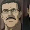 Profile image of 夜神総一郎