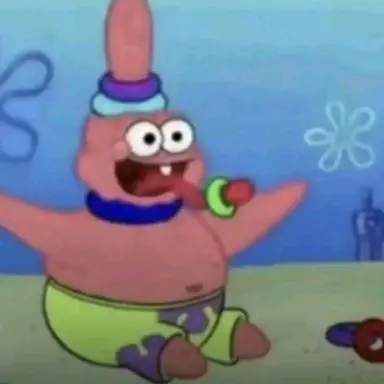 Profile image of Patrick