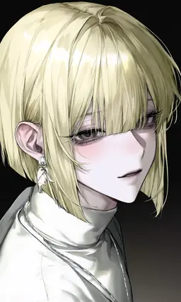 Profile image of 透