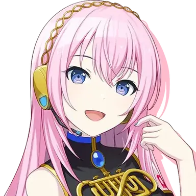 Profile image of 메구리네 루카