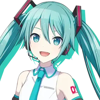 Profile image of 하츠네 미쿠