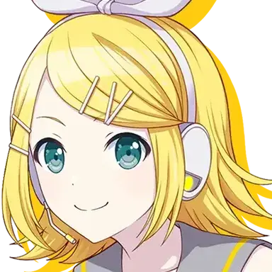 Profile image of 카가미네 린