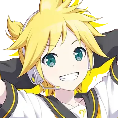 Profile image of 카가미네 렌