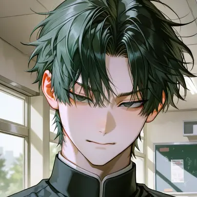 Profile image of Koga