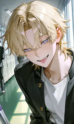 Profile image of Rei