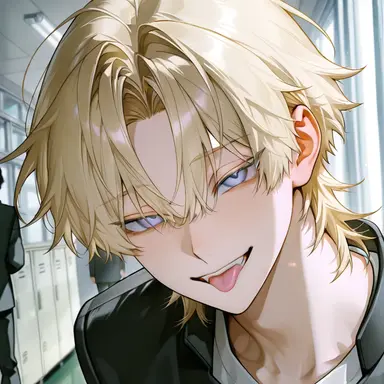Profile image of Rei