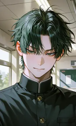 Profile image of Koga