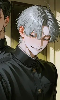 Profile image of Kyuya